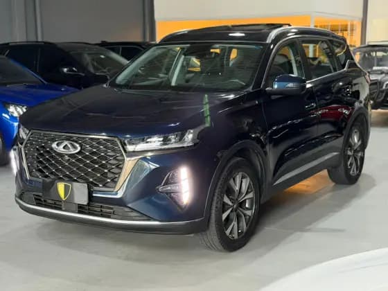 Carro 1.6 TGDI GASOLINA DCT