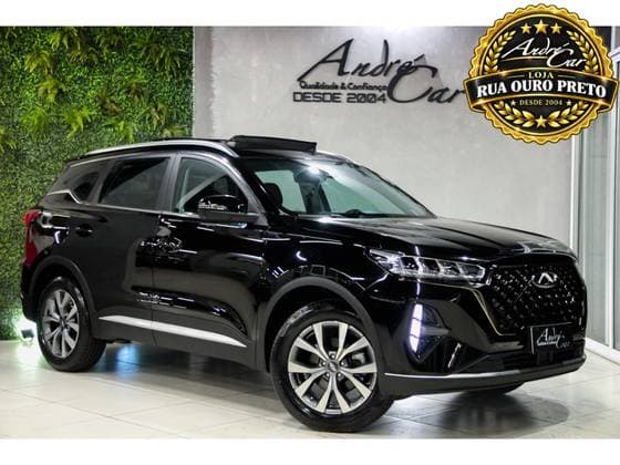 Carro 1.6 TGDI GASOLINA MAX DRIVE DCT