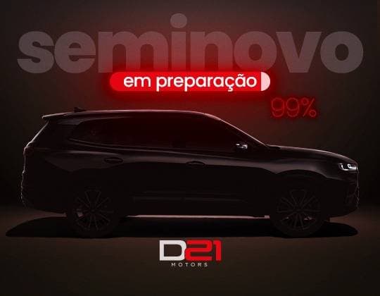 Carro 1.6 TGDI GASOLINA MAX DRIVE DCT