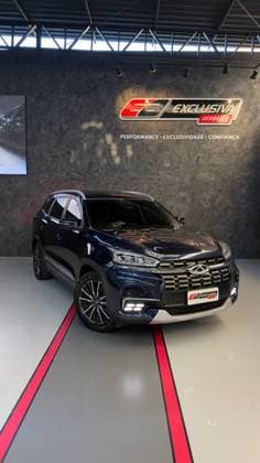 Carro 1.6 TGDI GASOLINA FOUNDER'S EDITION DCT
