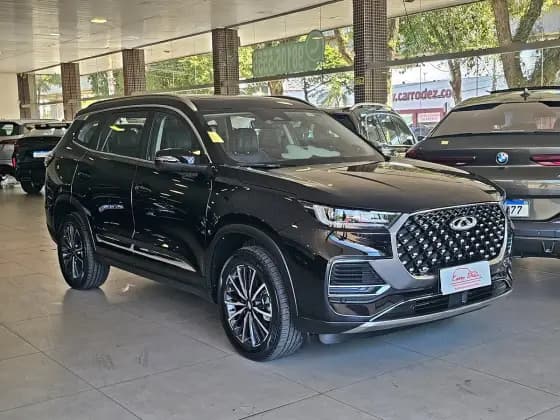 Carro 1.5 TCI PLUG-IN HYBRID DHT