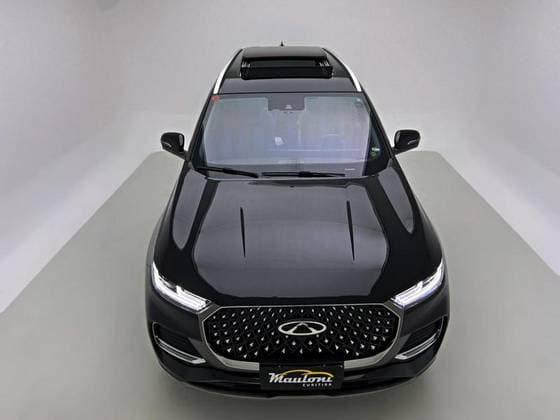 Carro 1.6 TGDI GASOLINA DCT