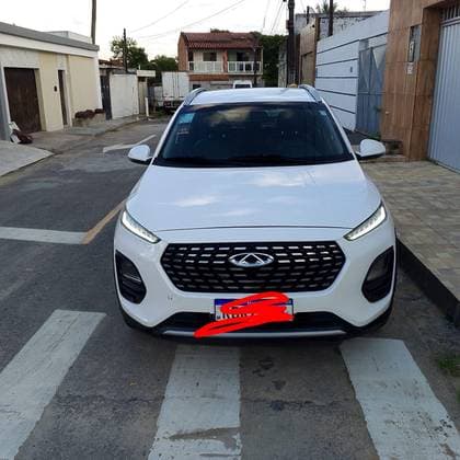 Carro 1.0 VVT TURBO iFLEX PLUS CVT
