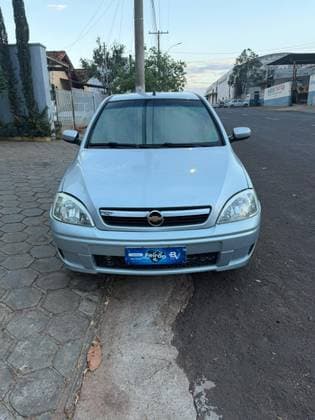 Carro 1.4 MPFI PREMIUM SEDAN 8V FLEX 4P MANUAL