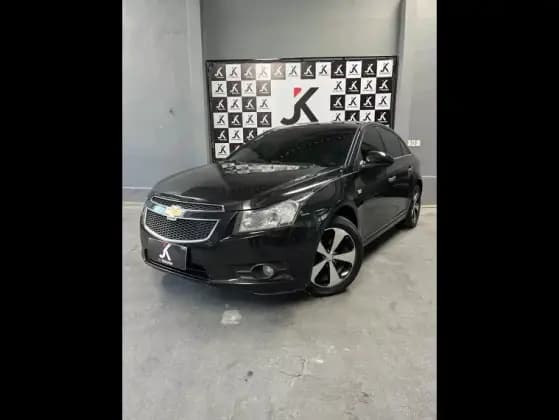 Carro 1.8 LT 16V FLEX 4P AUTOMÁTICO