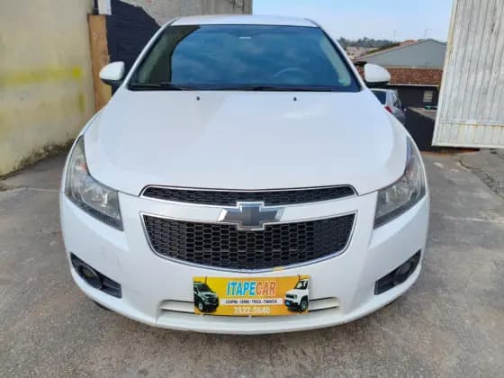 Carro 1.8 LT SPORT6 16V FLEX 4P AUTOMÁTICO