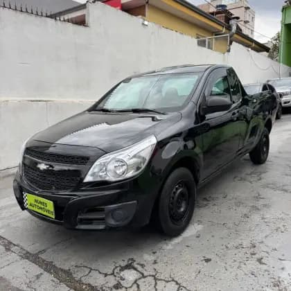 Carro 1.4 MPFI LS CS 8V FLEX 2P MANUAL