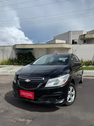 Carro 1.0 MPFI LT 8V FLEX 4P MANUAL