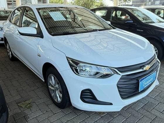 Carro 1.0 TURBO FLEX PLUS LT MANUAL