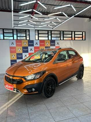 Carro 1.4 MPFI ACTIV 8V FLEX 4P MANUAL