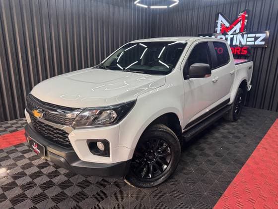 Carro 2.8 16V TURBO DIESEL LT CD 4X4 AUTOMÁTICO