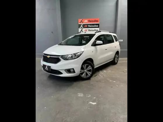 Carro 1.8 PREMIER 8V FLEX 4P AUTOMÁTICO