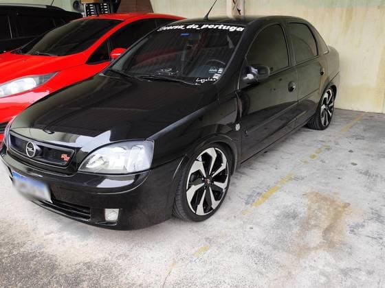 Carro 1.8 MPFI MAXX SEDAN 8V FLEX 4P MANUAL