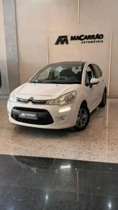 Carro 1.5 TENDANCE 8V FLEX 4P MANUAL