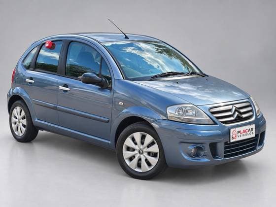 Carro 1.4 I EXCLUSIVE 8V FLEX 4P MANUAL