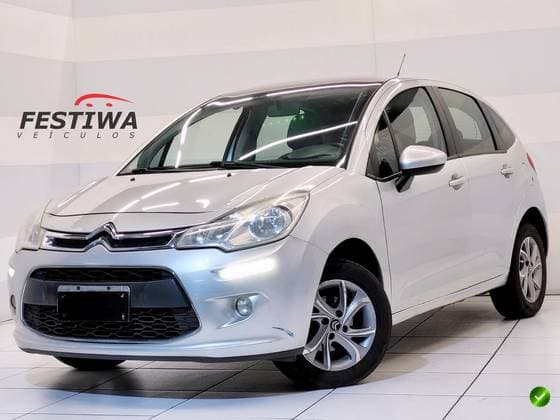 Carro 1.5 TENDANCE 8V FLEX 4P MANUAL