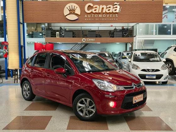 Carro 1.5 TENDANCE 8V FLEX 4P MANUAL