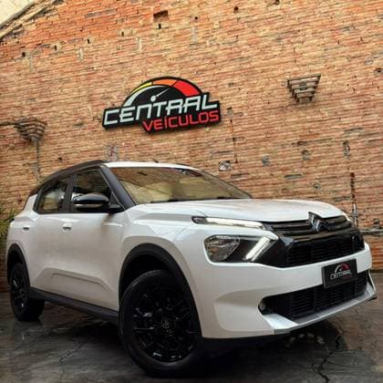 Carro 1.0 TURBO 200 FLEX FEEL PACK CVT