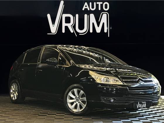 Carro 2.0 EXCLUSIVE 16V FLEX 4P AUTOMÁTICO