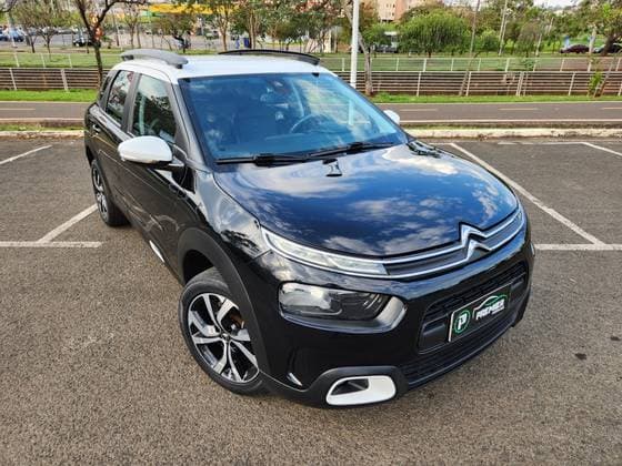 Carro 1.6 THP FLEX SHINE PACK EAT6