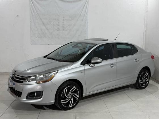 Carro 1.6 EXCLUSIVE 16V TURBO FLEX 4P AUTOMÁTICO