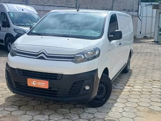 Carro 1.5 BLUEHDI DIESEL CARGO MANUAL