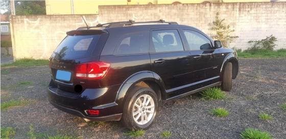 Carro 3.6 SXT V6 GASOLINA 4P AUTOMÁTICO