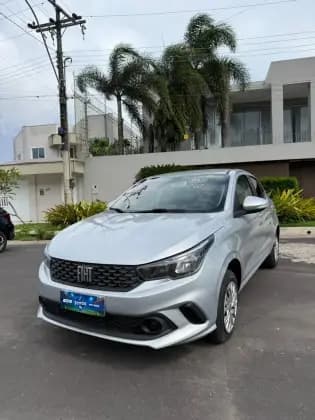 Carro 1.0 FIREFLY FLEX MANUAL
