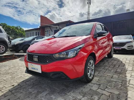 Carro 1.0 FIREFLY FLEX DRIVE MANUAL