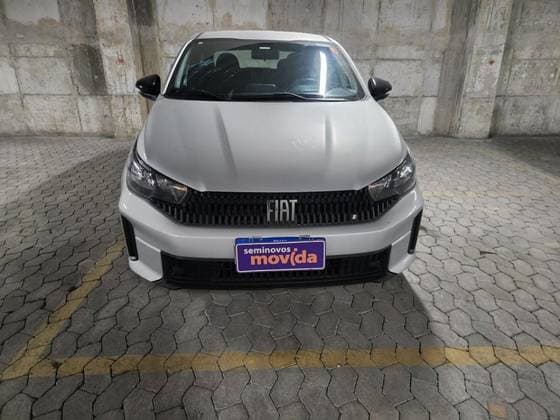Carro 1.0 FIREFLY FLEX DRIVE MANUAL