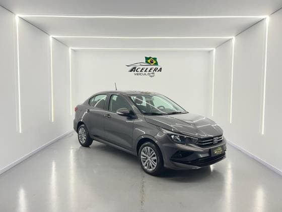 Carro 1.3 FIREFLY FLEX DRIVE MANUAL