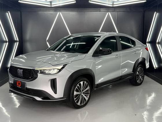 Carro 1.0 TURBO 200 FLEX AUDACE CVT