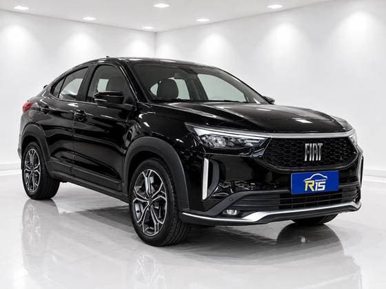 Carro 1.0 TURBO 200 FLEX IMPETUS CVT