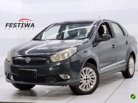 Carro 1.6 MPI ESSENCE 16V FLEX 4P MANUAL