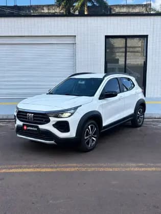 Carro 1.0 TURBO 200 FLEX AUDACE CVT