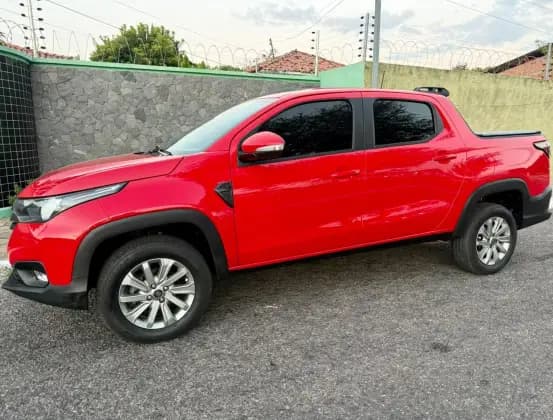 Carro 1.3 FIREFLY FLEX FREEDOM CD MANUAL