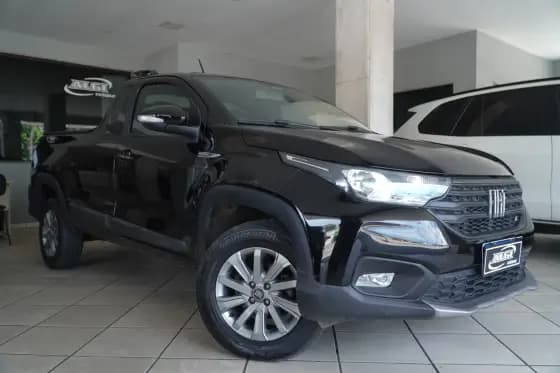 Carro 1.3 FIREFLY FLEX FREEDOM CS MANUAL