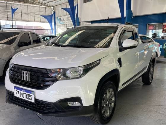 Carro 1.3 FIREFLY FLEX FREEDOM CS MANUAL