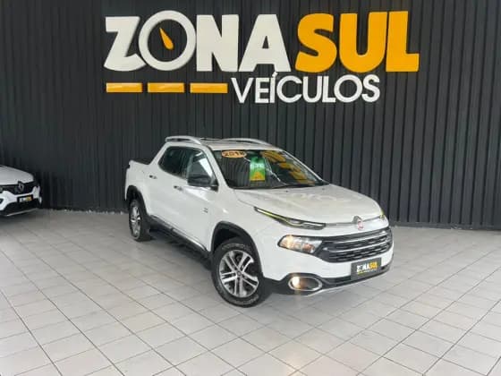 Carro 2.0 16V TURBO DIESEL VOLCANO 4WD AT9
