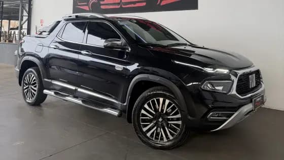 Carro 2.2 TURBO DIESEL RANCH 4WD AT9