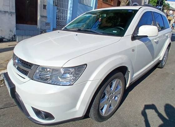 Carro 2.4 PRECISION 16V GASOLINA 4P AUTOMÁTICO