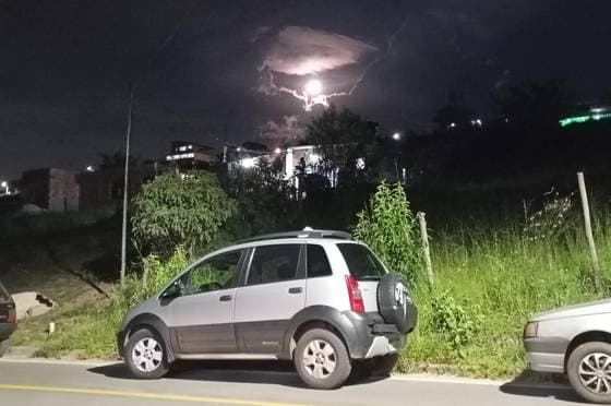 Carro 1.8 MPI ADVENTURE 8V FLEX 4P MANUAL