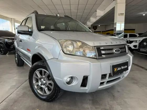 Carro 1.6 FREESTYLE 16V FLEX 4P MANUAL