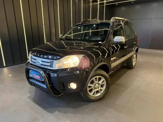 Carro 1.6 FREESTYLE 16V FLEX 4P MANUAL