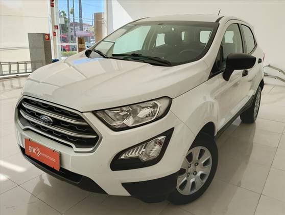Carro 1.5 TI-VCT FLEX SE DIRECT AUTOMÁTICO
