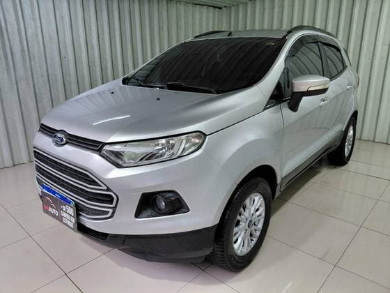 Carro 1.6 SE 16V FLEX 4P MANUAL