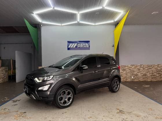 Carro 2.0 DIRECT FLEX STORM 4WD AUTOMÁTICO