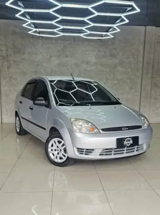 Carro 1.6 MPI SEDAN 8V FLEX 4P MANUAL