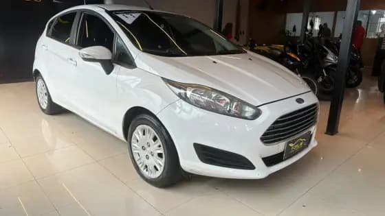 Carro 1.6 SE HATCH 16V FLEX 4P MANUAL