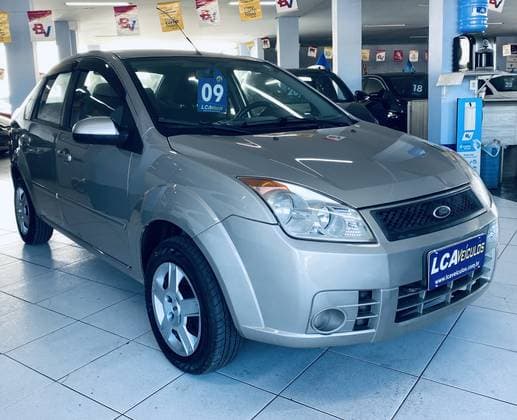 Carro 1.0 MPI TREND SEDAN 8V FLEX 4P MANUAL